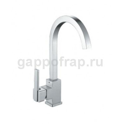 Смеситель для кухни Frap F4052-5