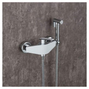 Смеситель для душа Frap F2058 Смеситель для душа Frap F2058