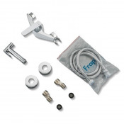 Смеситель для душа Frap F2058 Смеситель для душа Frap F2058