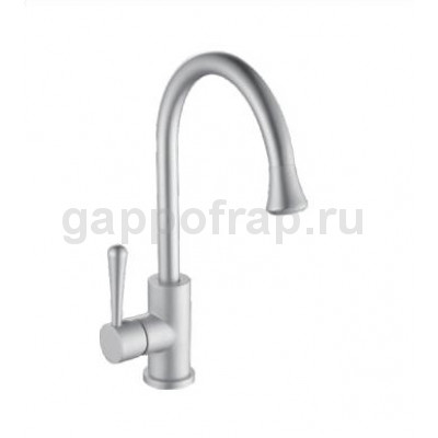 Смеситель для кухни Frap F4152