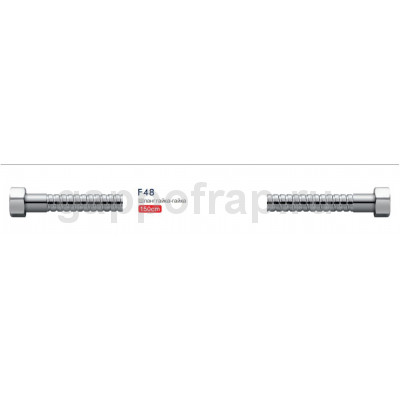 Душевой шланг Frap F48