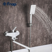 Смеситель для ванны Frap F2258