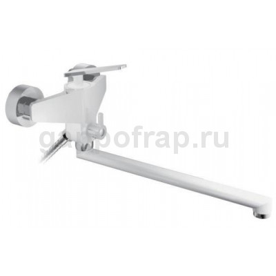 Смеситель для ванны Frap F2258