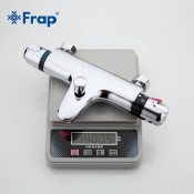 Смеситель для ванны Frap F3051 с термостатом