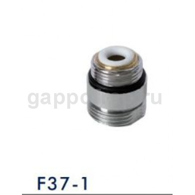 Переходник Frap F37-1