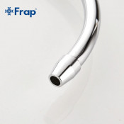Смеситель для кухни Frap F1052-8 моно с подключением фильтра питьевой воды