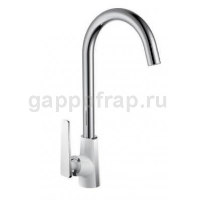 Смеситель для кухни Frap F4058