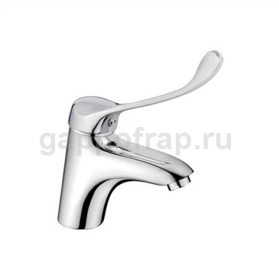 Смеситель для раковины Frap F1054 хирургический