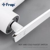Смеситель для кухни Frap F4458