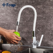 Смеситель для кухни Frap F4458