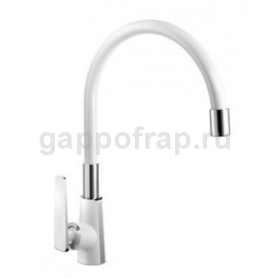 Смеситель для кухни Frap F4458