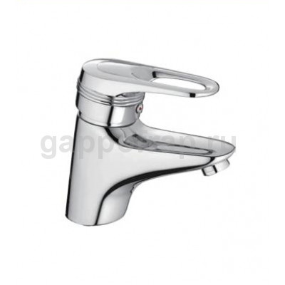 Смеситель для раковины Frap F1056