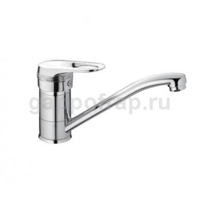 Смеситель для кухни Frap F4556