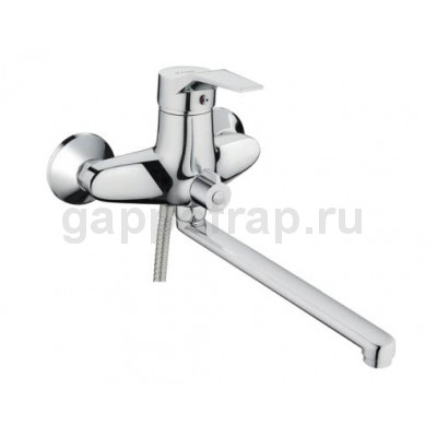 Смеситель для ванны Frap F2263
