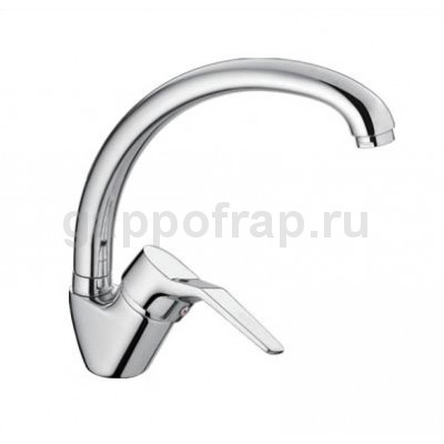 Смеситель для кухни Frap F4163