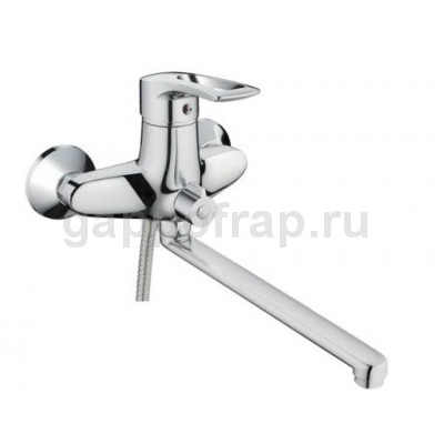 Смеситель для ванны Frap F2266