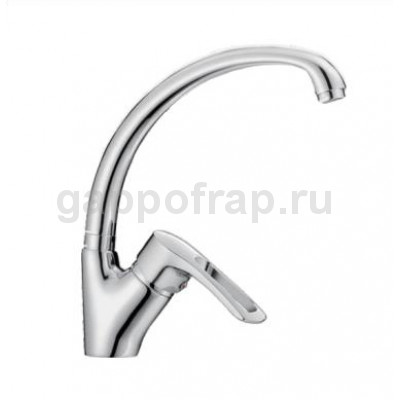 Смеситель для кухни Frap F4166