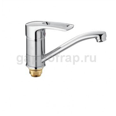 Смеситель для кухни Frap F4566-2