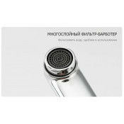 Смеситель для ванны Frap F2260