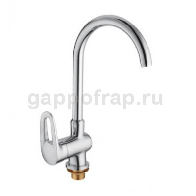 Смеситель для кухни Frap F4068