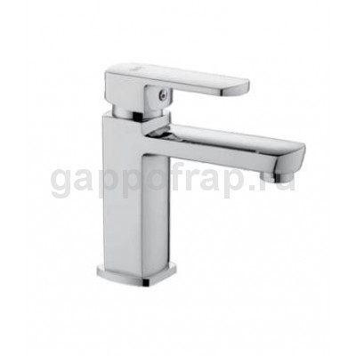 Смеситель для раковины Frap F1073
