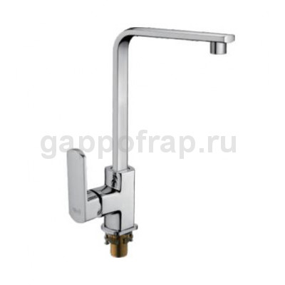 Смеситель для кухни Frap F4073