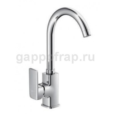 Смеситель для кухни Frap F4060