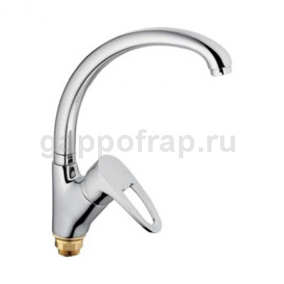 Смеситель для кухни Frap F4165-2