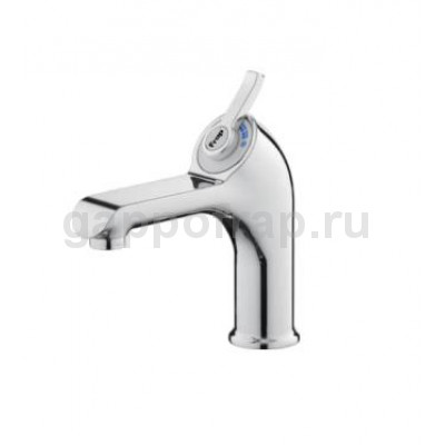 Смеситель для раковины Frap F1087 Смеситель для раковины Frap F1087