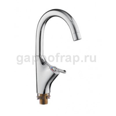 Смеситель для кухни Frap F4087