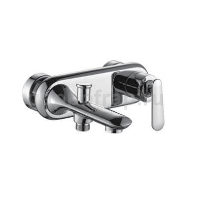 Смеситель для ванны Frap F3079