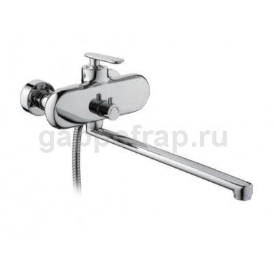 Смеситель для ванны Frap F2279