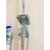 Душевая стойка Frap F2460