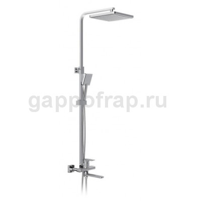 Душевая стойка Frap F2460