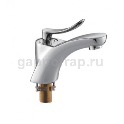 Смеситель для раковины Frap F1081 Смеситель для раковины Frap F1081
