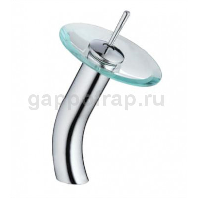 Смеситель для раковины Frap F1055-3