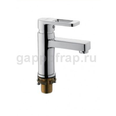 Смеситель для раковины Frap F1072