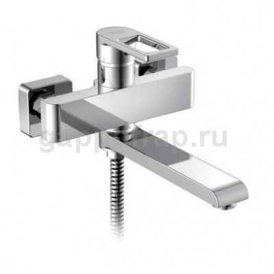 Смеситель для ванны Frap F3272