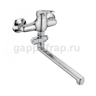 Смеситель для ванны Frap F2113