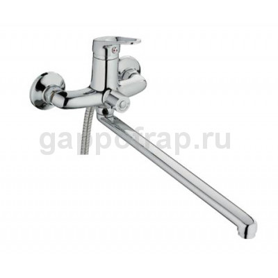 Смеситель для ванны Frap F2213