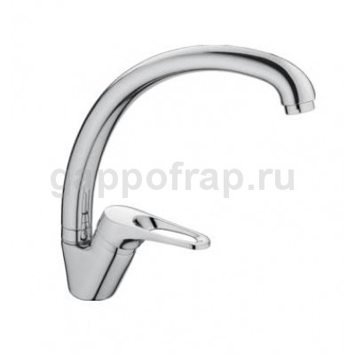 Смеситель для кухни Frap F4113