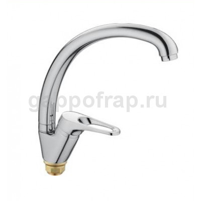 Смеситель для кухни Frap F4113-2