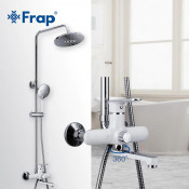 Смеситель для ванны Frap F3249