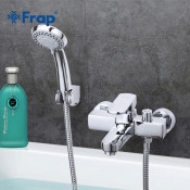 Смеситель для ванны Frap F3249
