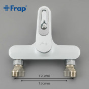 Смеситель для ванны Frap F3249