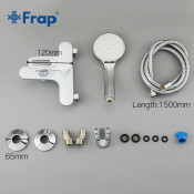 Смеситель для ванны Frap F3249