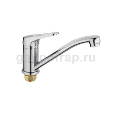 Смеситель для кухни Frap F4513-2