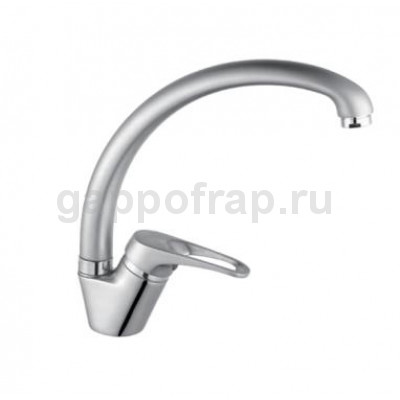 Смеситель для кухни Frap F4113-1