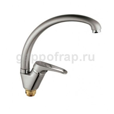 Смеситель для кухни Frap F4113-5