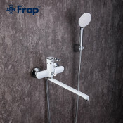 Смеситель для ванны Frap F2249